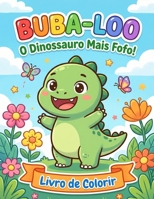 BuBa-LOO (Portuguese Edition) B0GSKL56Z6 Book Cover