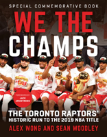 2019 NBA Champions (Eastern Conference Lower Seed) 162937668X Book Cover