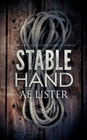 Stable Hand 164890131X Book Cover