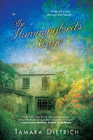 The Hummingbird's Cage 045147337X Book Cover