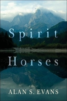 Spirit Horses 1608091147 Book Cover