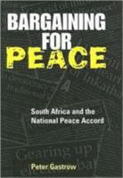 Bargaining for Peace CB 1878379402 Book Cover