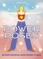Power Poses Cards (Wellness Kits) 1836003676 Book Cover