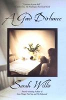 A Good Distance 0425200361 Book Cover