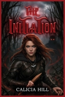 The Initiation 1968762728 Book Cover