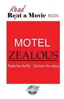 Motel Zealous 1495921778 Book Cover