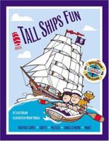 Tall Ships Fun 1931659176 Book Cover