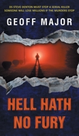 HELL HATH NO FURY 1803813490 Book Cover