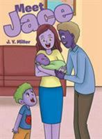 Meet Jace 1643495518 Book Cover