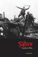 Sabre 1717905897 Book Cover