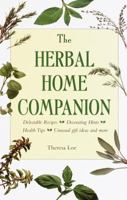 The Herbal Home Companion 0517205548 Book Cover