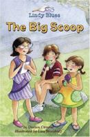 Lindy Blues: The Big Scoop (Lindy Blues) 0761453237 Book Cover