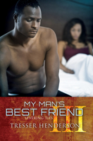 My Man's Best Friend III: Severing Ties 1601624123 Book Cover