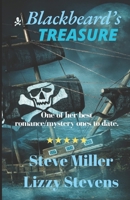 Blackbeard's Treasure 0615606164 Book Cover