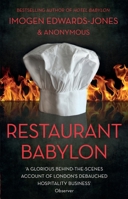 Restaurant Babylon 0593069900 Book Cover