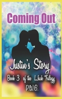 Coming Out: Justin's Story null Book Cover