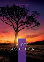 Kurze Geschichten 3740710969 Book Cover