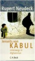 Jenseits von Kabul 3406509525 Book Cover