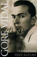 Gore Vidal: A Biography 0385477031 Book Cover