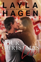 Your Christmas Love 1699176205 Book Cover