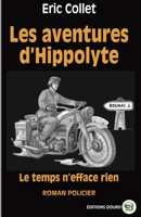 Les aventures d'Hippolyte 2384060694 Book Cover