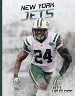 New York Jets 1680782274 Book Cover