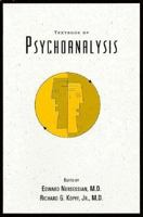 Textbook of Psychoanalysis 0880485078 Book Cover