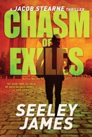 Chasm of Exiles: A Jacob Stearne Thriller (Sabel Security) B0DXM24YD1 Book Cover