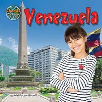 Venezuela : Countries We Come From 1684026881 Book Cover