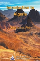Introduction to Algeria B0C5ZSVPFB Book Cover