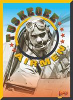 Tuskegee Airmen 168072004X Book Cover