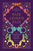 The colours of my heart 0670086053 Book Cover