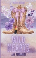 Wild Hearts B0GK37S9JN Book Cover