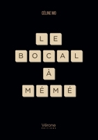 Le bocal à mémé B0B81LFX46 Book Cover