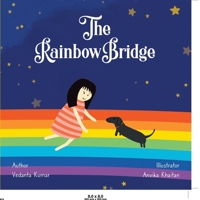 The Rainbow Bridge 9390787467 Book Cover