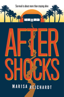 Aftershocks 1419739174 Book Cover
