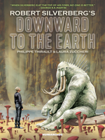 Downward to the Earth: Oversized Deluxe 1643377582 Book Cover