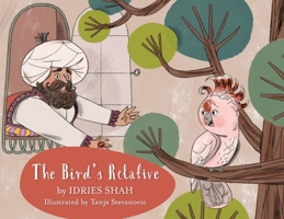 The Bird's Relative 1953292461 Book Cover