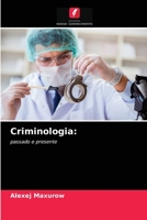 Criminologia 6203363529 Book Cover