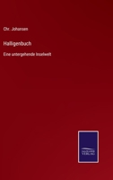 Halligenbuch: Eine Untergehende Inselwelt... 1021838845 Book Cover