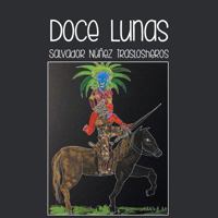 Doce Lunas 146338100X Book Cover