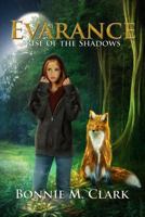 Evarance - Rise of the Shadows 1939398630 Book Cover