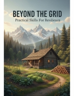 Beyond The Grid: Practical Skills For Resilience B0FXLQM3G6 Book Cover