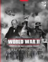 World War II-European and North African Fronts 0716650819 Book Cover