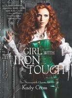 The Girl with the Iron Touch 037321085X Book Cover