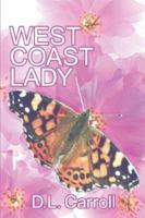 West Coast Lady 1424173183 Book Cover