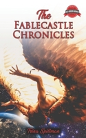 The Fablecastle Chronicles B089CLZN2R Book Cover