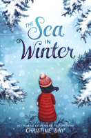 The Sea in Winter 0062872044 Book Cover