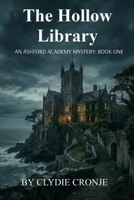 The Hollow Library 1067174907 Book Cover