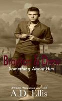 Braeton & Drew B09KKWNLY3 Book Cover